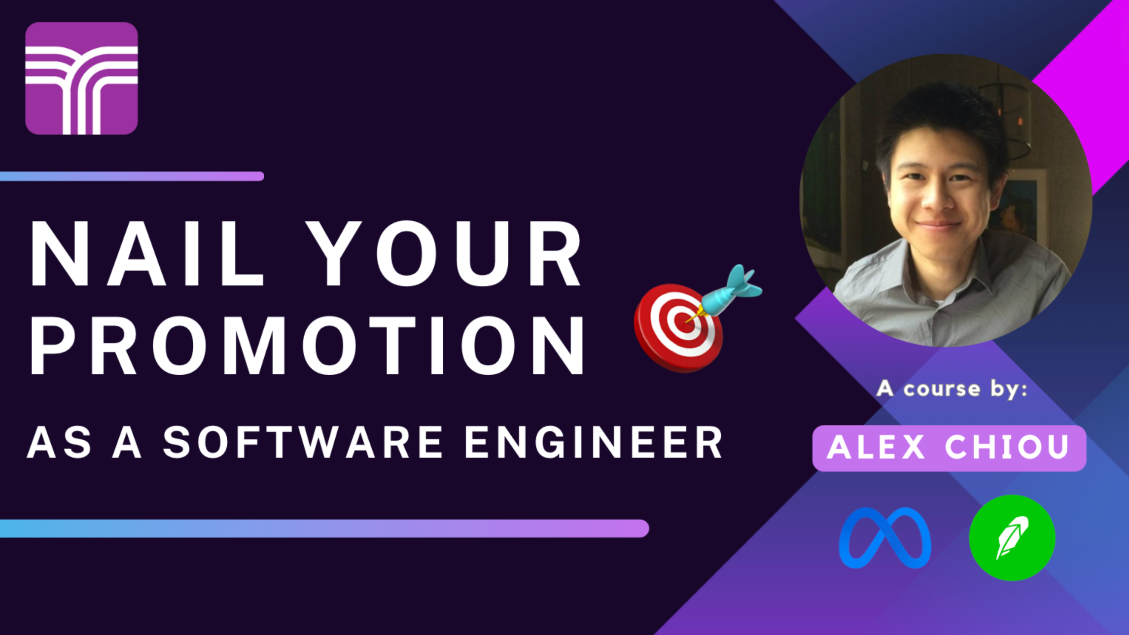 Nail Your Promotion As A Software Engineer poster